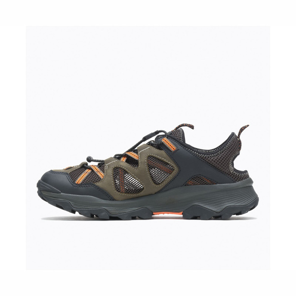 Merrell Speed Strike LTR Sieve [ML135167] Men Outdoors Shoes Olive