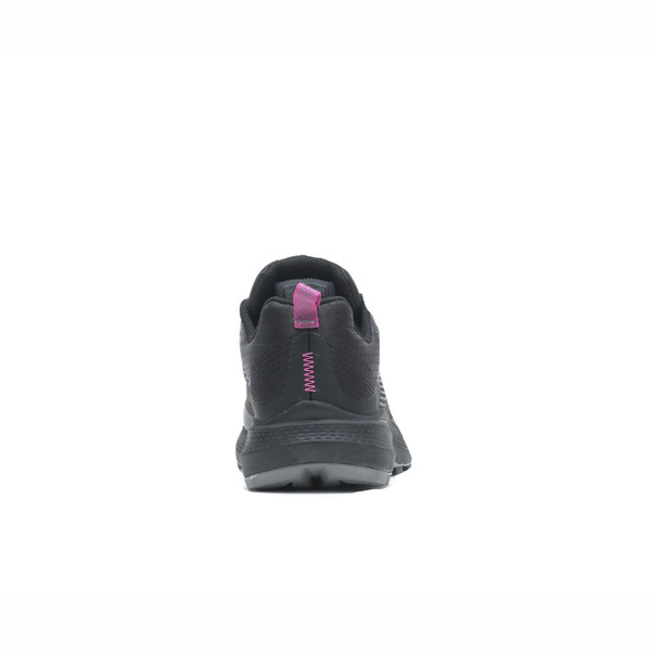 Merrell MQM 3 Gore-Tex [ML135532] 女 戶外鞋 登山 黃金大底 防水 低筒 極致黑 紫