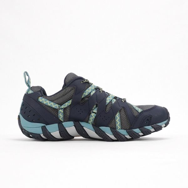 Merrell Waterpro Maipo 2 [ML19924] Women Outdoors Shoes Navy