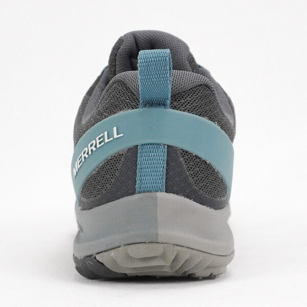 Merrell Siren 3 Gore-Tex [ML83146] 女 戶外鞋 登山 越野 防水 耐磨 穩定 灰藍