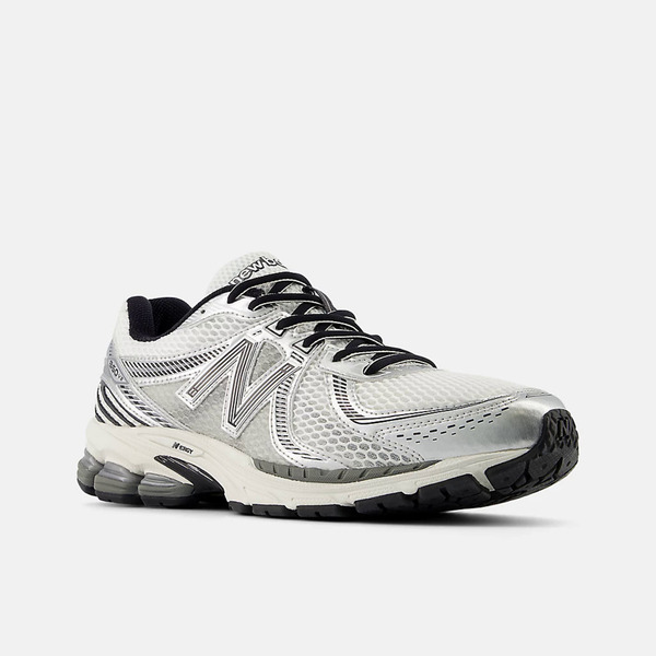 New Balance 860v2 [ML860GB2] Men Casual Shoes Optic White | eBay