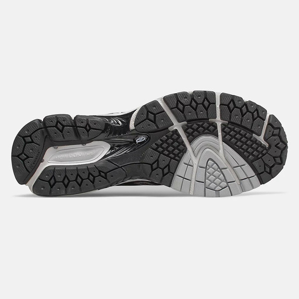 New Balance 860v2 [ML860XD] 男女 運動休閒鞋 Y2K 復古跑鞋 緩震 穿搭 白黑銀