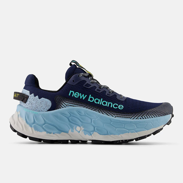 New Balance Fresh Foam X More Trail V3 2E [MTMORAB3] Men Running