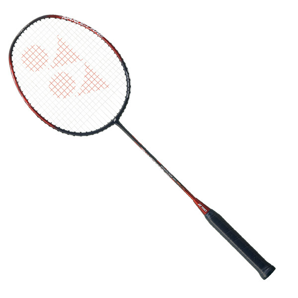 Yonex Nanoflare 001 Ability  [NF001AGE187] 羽球拍 穩定 穿線拍 黑紅