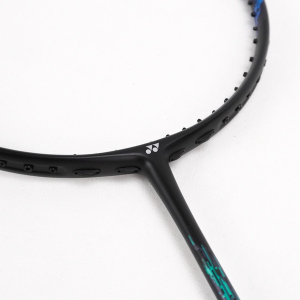 Yonex Nanoflare 170 Light [NF170LTEX188] 羽球拍 穿線 穩定 速度 超輕 黑藍