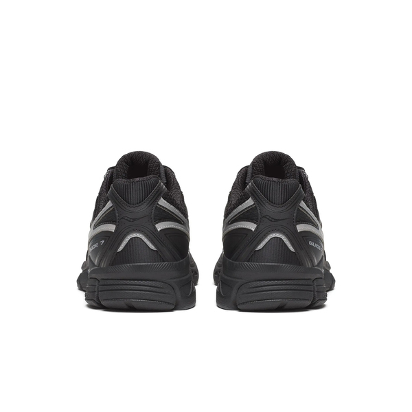 Saucony 索康尼 Progrid Guide 7 [S70936-16] 男 休閒鞋 舒適 透氣 穿搭 黑 銀