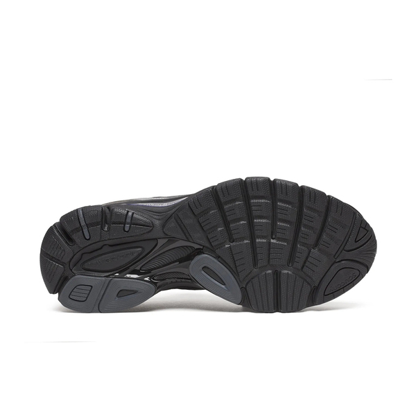 Saucony 索康尼 Progrid Guide 7 [S70936-16] 男 休閒鞋 舒適 透氣 穿搭 黑 銀