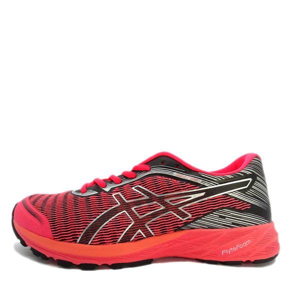 asics dynaflyte womens Silver