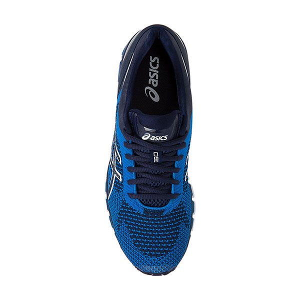 asics gel quantum 360 bleu marine asics gel quantum 360 bleu marine