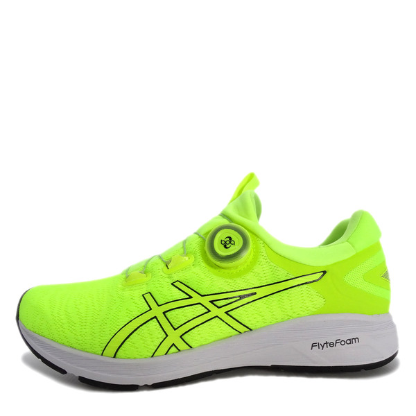 asics dynamis