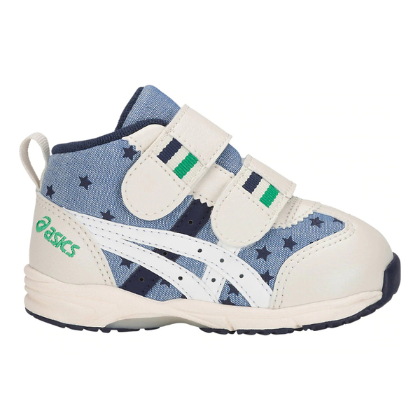 asics toddler shoes