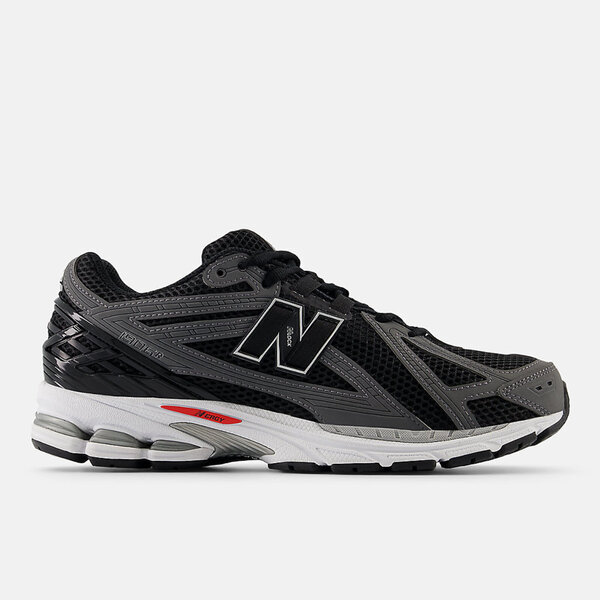 New Balance 1906R [U1906RCB] Men Casual Shoes Black/Team Red