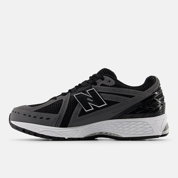 New Balance 1906R [U1906RCB] Men Casual Shoes Black/Team Red