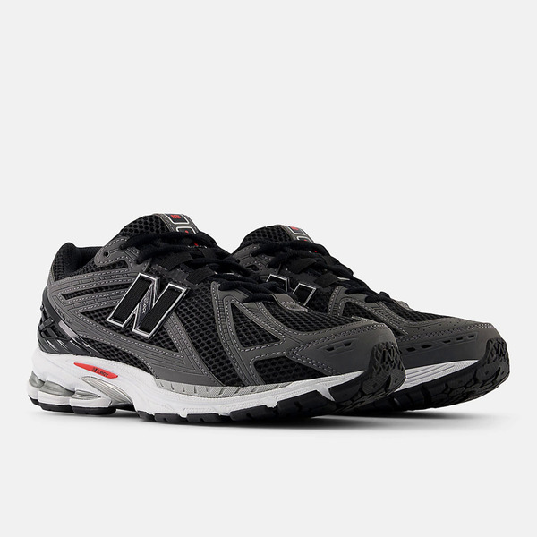 New Balance 1906R [U1906RCB] Men Casual Shoes Black/Team Red