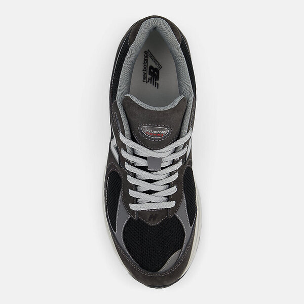 New Balance 2002r [U2002RA] Men Casual Shoes Black/Gray | eBay