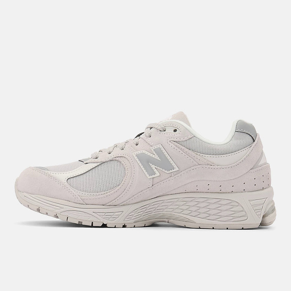 New Balance 2002R [U2002RGR] Men Casual Shoes Light Grey | eBay