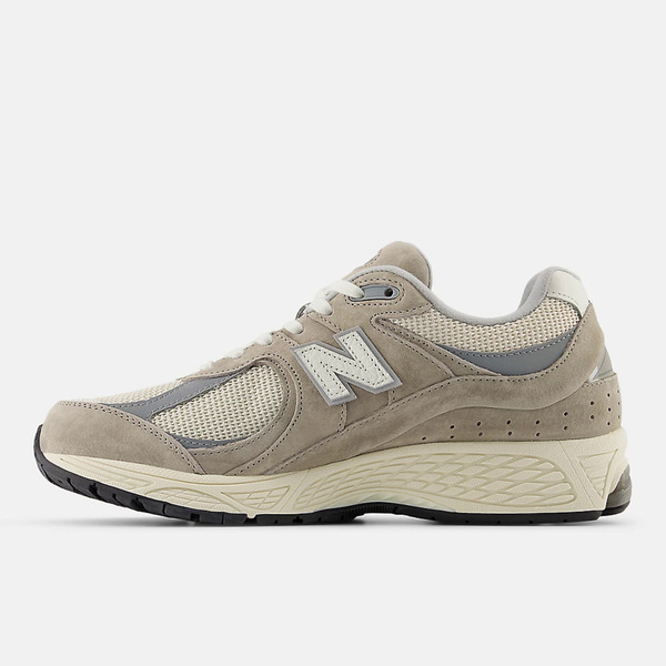 New Balance 2002R [U2002RRD] Men Casual Shoes Khaki/Gray | eBay