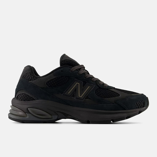 New Balance 2010 [U2010TTB] Men Casual Shoes Black | eBay