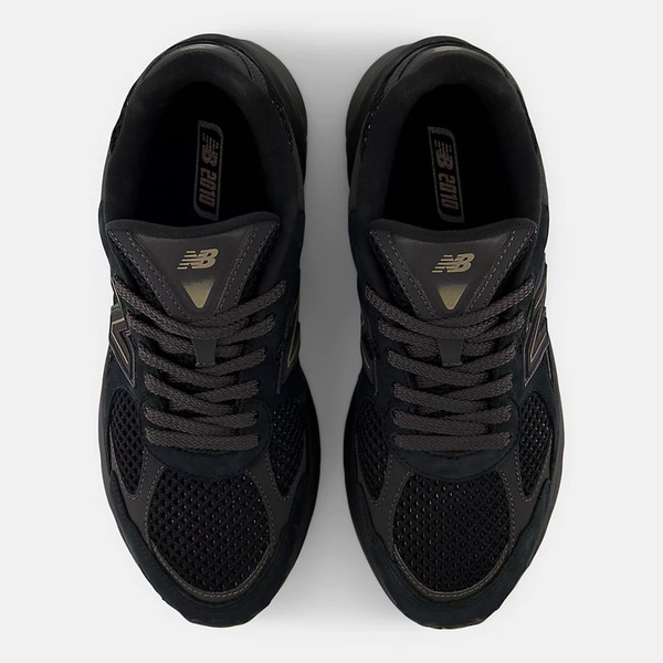 New Balance 2010 [U2010TTB] Men Casual Shoes Black | eBay