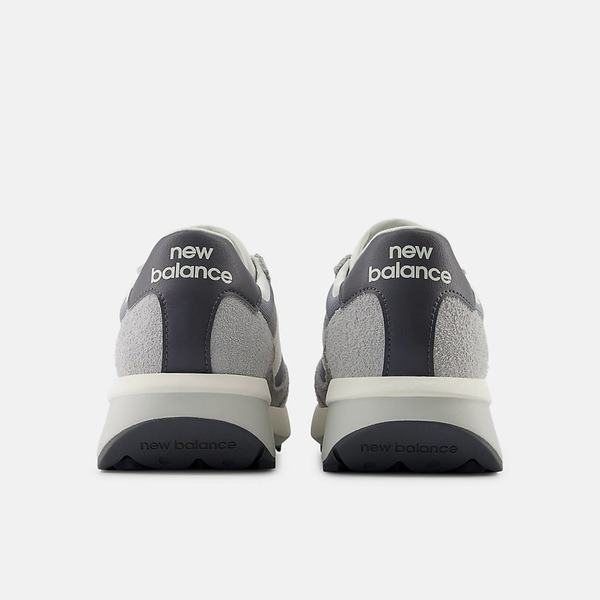 New Balance U370 [U370AH] Men Casual Shoes Gray/White | eBay