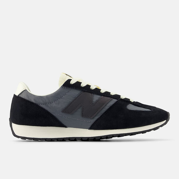 New Balance 471 [U471AQ] Men Casual Shoes Black/Gray | eBay
