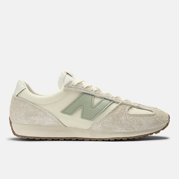 New Balance 471 Sneaker Beige Green Angora Garter Snake Mens 10.5‎ Womens 12 New New Balance 471 NB Angora Garter Snake Men Unisex Casual  main image 3