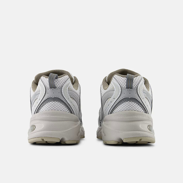New Balance 530 [U530NEC] Men Casual Shoes Grey/White | eBay