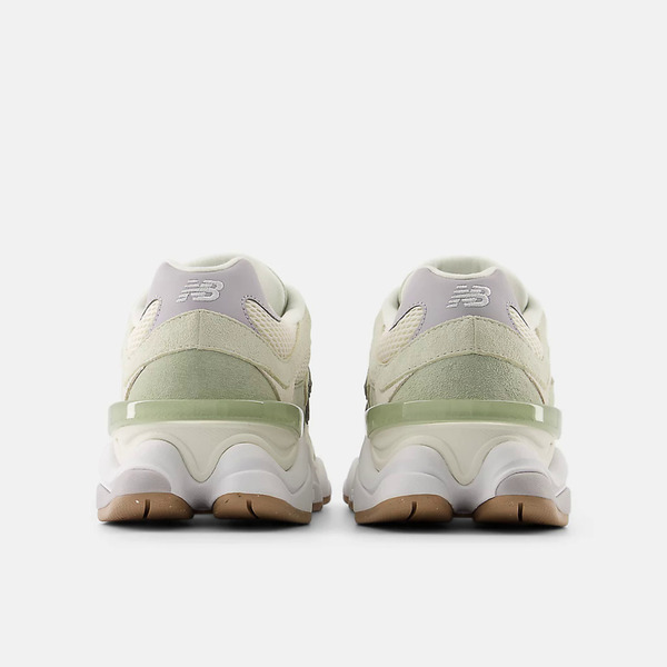 New Balance 9060 [U9060AUC] Men Casual Shoes Light Moss Green | eBay