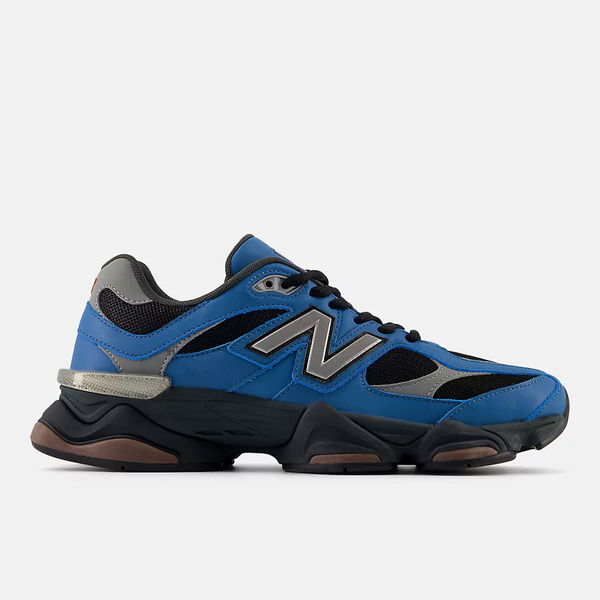 ニューバランス スニーカー U9060NRH 23cm 未使用 New Balance 9060 [U9060NRH] Men Casual Shoes Black/Blue Agate | eBay