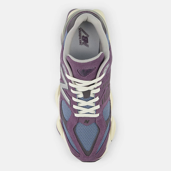 New Balance 9060 \'Shadow Purple\' Men’s Size 9 (U9060SFA) CLEAN OG ALL New Balance 9060  main image 3