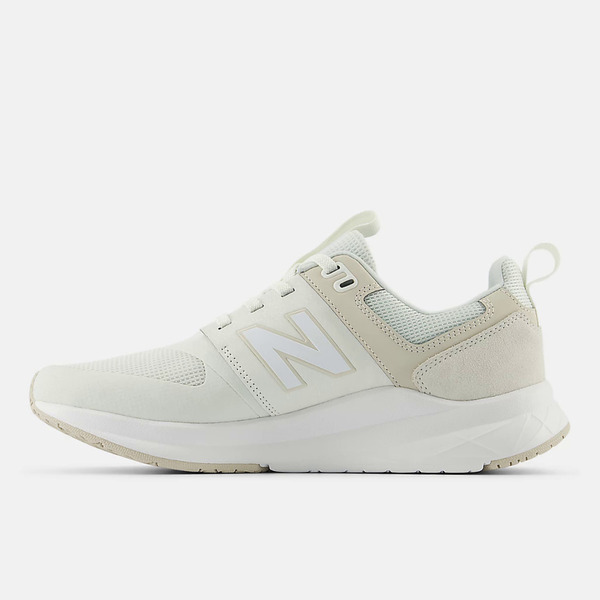New Balance Dynasoft UA900 [UA900CR2] 男女 健走鞋 運動 慢跑 2E寬楦 米白