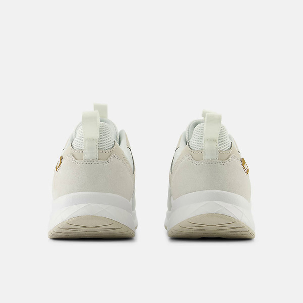 New Balance Dynasoft UA900 [UA900CR2] 男女 健走鞋 運動 慢跑 2E寬楦 米白