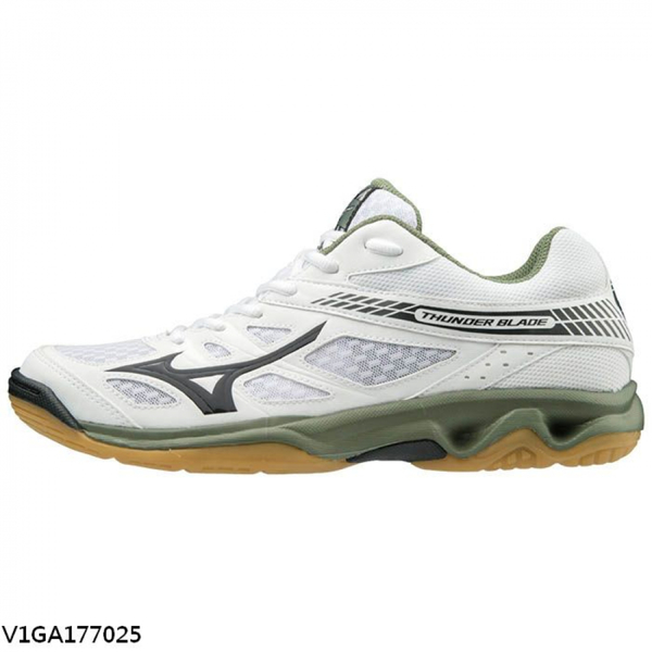 mizuno womens olive