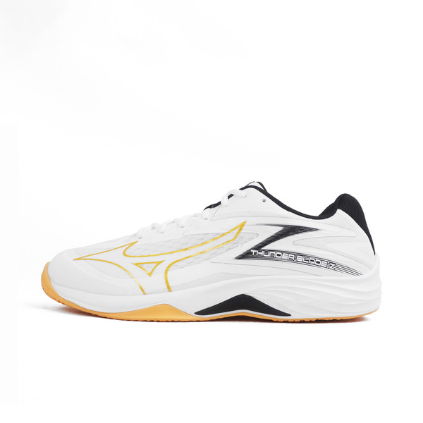 ミウラ New Mizuno Volleyball Shoes Wave Lightning Z7 MID V1GA2250