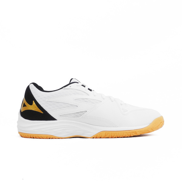 MIZUNO - ゆうちゃん MIZUNO NEO ZEN J1GC2528 02 Unisex Running Shoes White Black