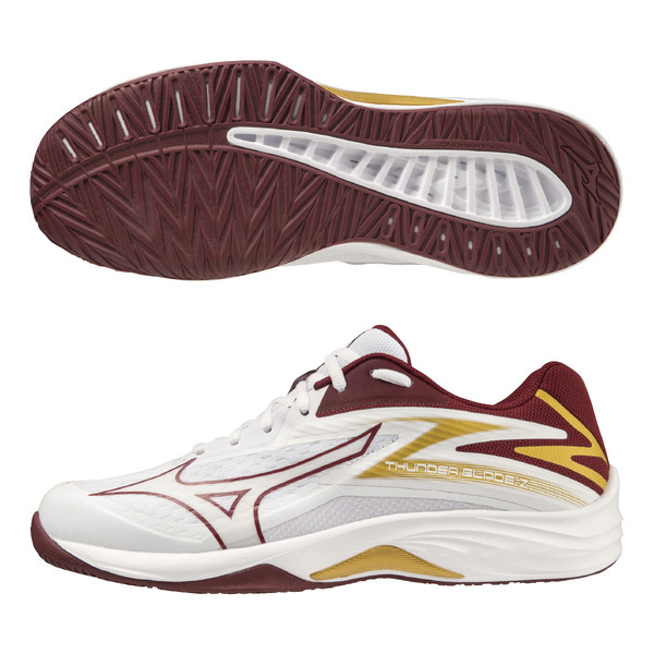 Mizuno Thunder Blade Z [V1GA237045] Men Women Volleyball