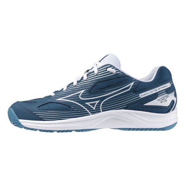 Mizuno Cyclone Speed 4 [V1GA238022] Men Volleyball