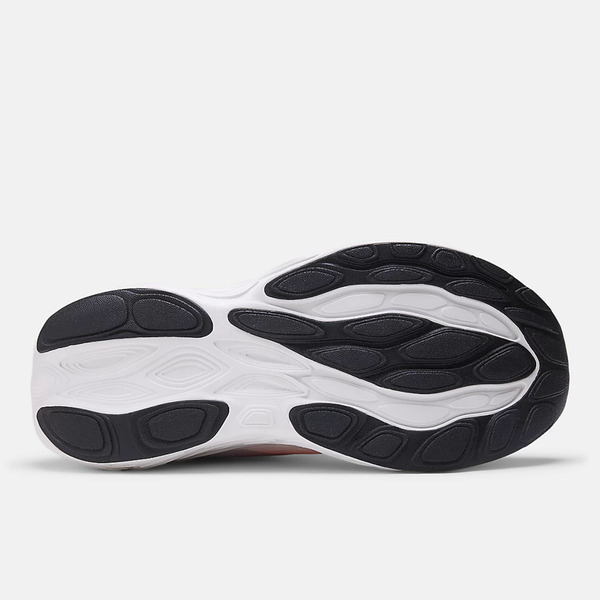 New Balance 紐巴倫 Fresh Foam X 1080v14 [W1080X14] 女 慢跑鞋 寬楦 粉橘白