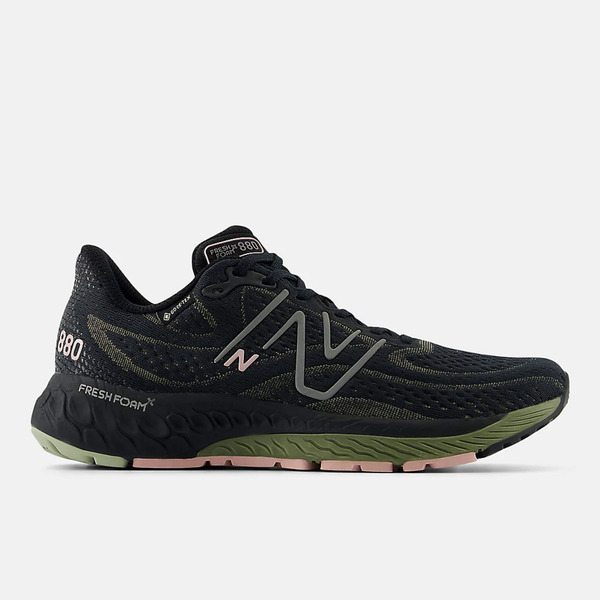 靴 FRESH FOAM RUNNING GORE-TEX W880GP13 Women's New Balance Fresh Foam X 880 v13 GTX | Fleet Feet