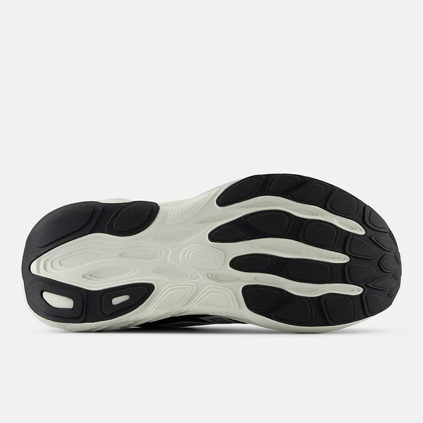 New Balance Fresh Foam X 880v15 [W880H15] 女 慢跑鞋 寬楦 緩震 黑 白