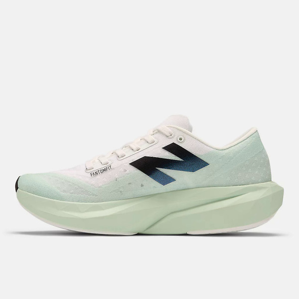 New Balance Fuelcell Rebel V4 D Wide [WFCXCA4] Women Running Shoes