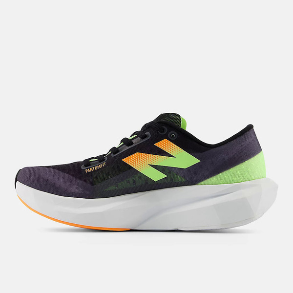 New Balance Fuelcell Rebel V4 D Wide [WFCXCG4] Women Running Shoes 