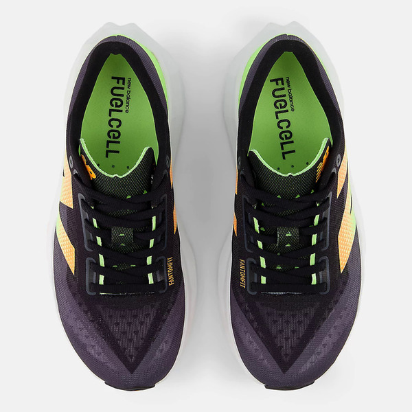 New Balance Fuelcell Rebel V4 D Wide [WFCXCG4] Women Running Shoes 