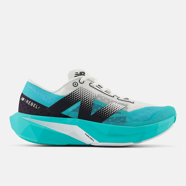 New Balance Fuelcell Rebel V4 D Wide [WFCXCJ4] Women Running Shoes
