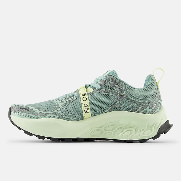 New Balance Fresh Foam X Hierro V8 [WTHIERG8] Women Running