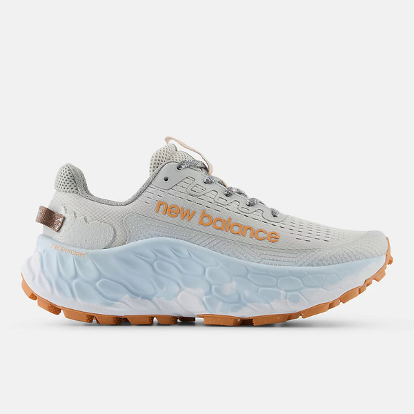 New Balance Fresh Foam X More Trail V3 D Wide [WTMORAG3] Women