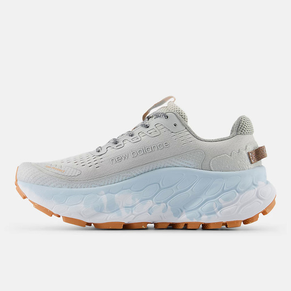 New Balance Fresh Foam X More Trail V3 D Wide [WTMORAG3] Women