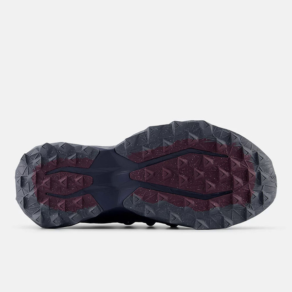 New Balance Tektrel [WTTTROP1] 女 慢跑鞋 運動鞋 寬楦 越野 戶外 冰酒 李子棕