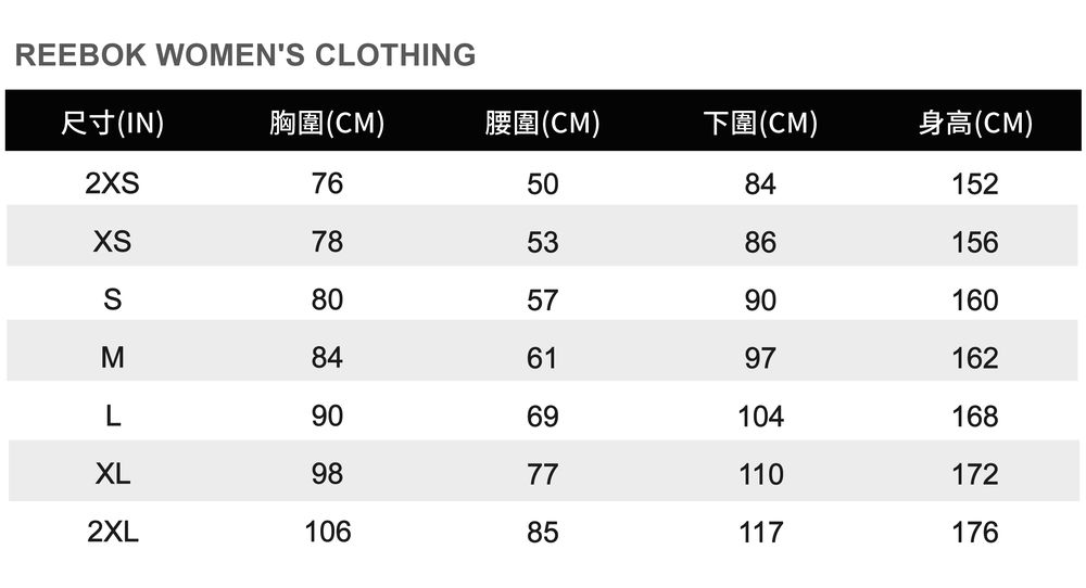 Reebok Id Train Supremium Tee [100203933] 女 T恤 舒適 圓領 寬鬆 黑